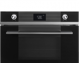 SMEG MİKRODALGA LINEA SF4102MN