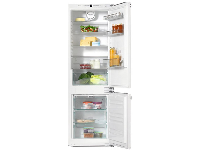 MİELE KFN 37232 iD A++ Ankastre No-Frost Donduruculu Buzdolabı